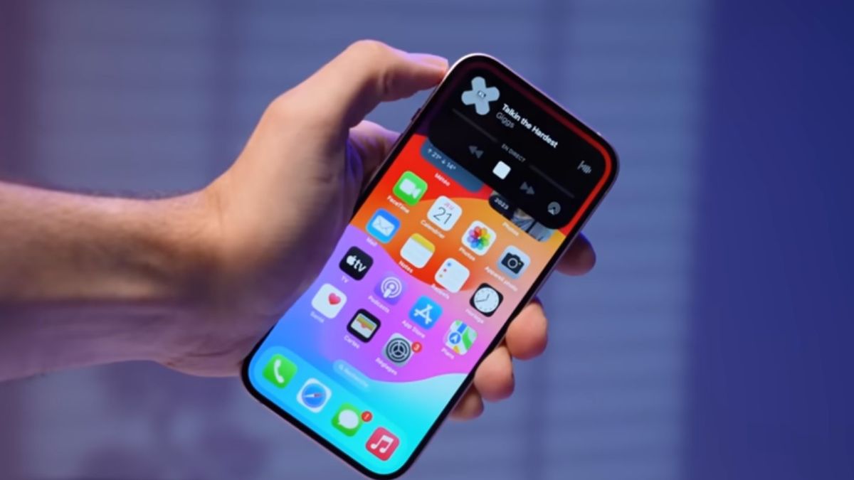 Une faille Bluetooth récemment découverte expose les iPhone 15 à un risque de traçage silencieux
