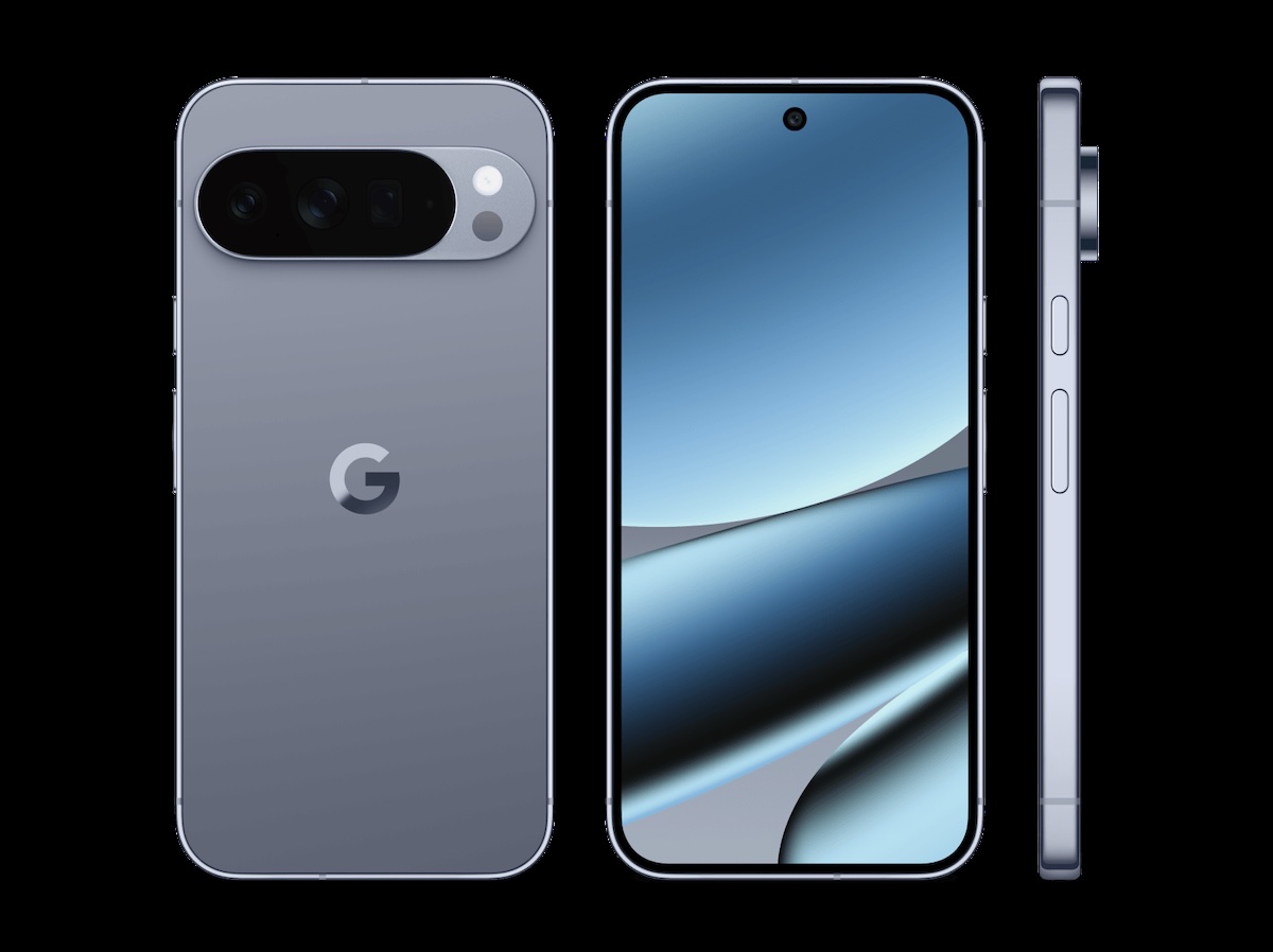 Programme de réparation écran gratuit : Google présente une solution pour le Pixel 9
