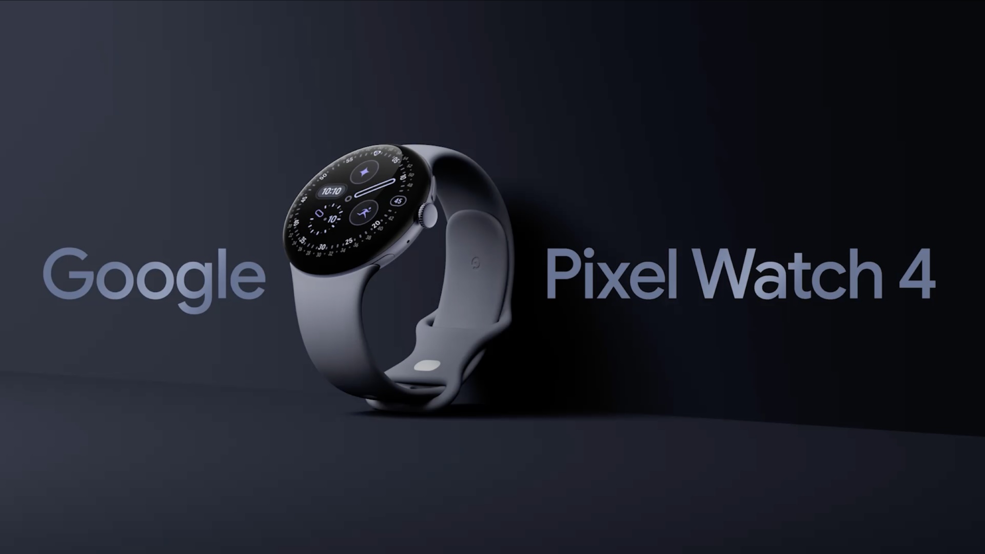 Test de la Pixel Watch 4 : une montre connectée séduisante pour Android
