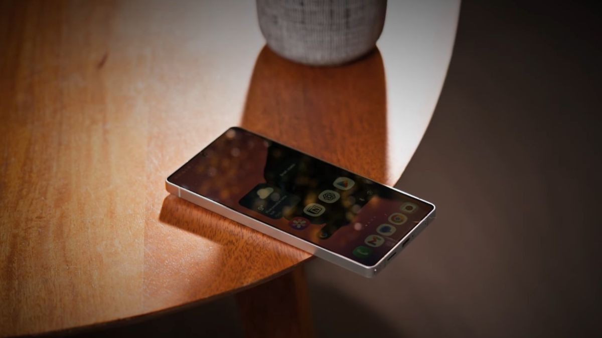 Galaxy S26 Ultra : un mode d’affichage discret fait surface