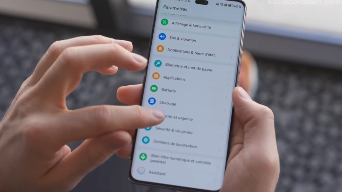 Honor renforce sa gamme Lite avec un modèle pensé pour durer