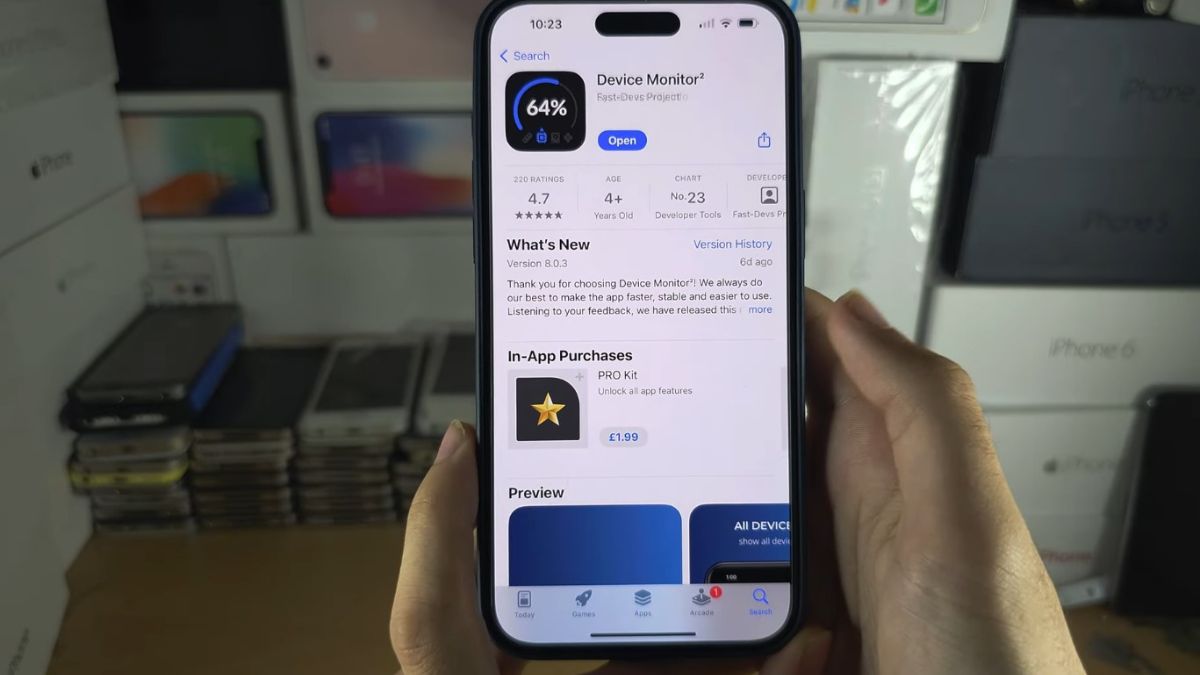 Pénurie de RAM : Apple contrainte d’augmenter le prix de ses prochains iPhone