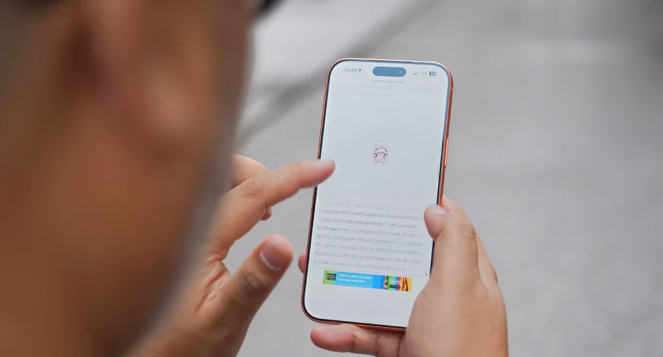 Pixel 10 Pro XL : le smartphone premium de Google à son prix le plus bas