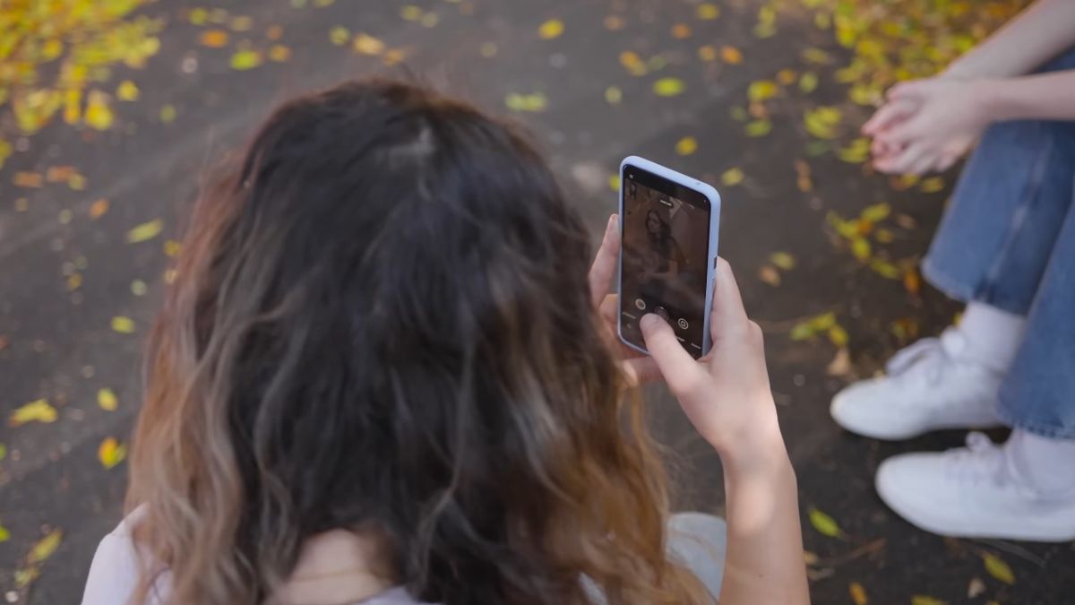 Pixel 8 : cette option photo corrige les visages trop sombres automatiquement