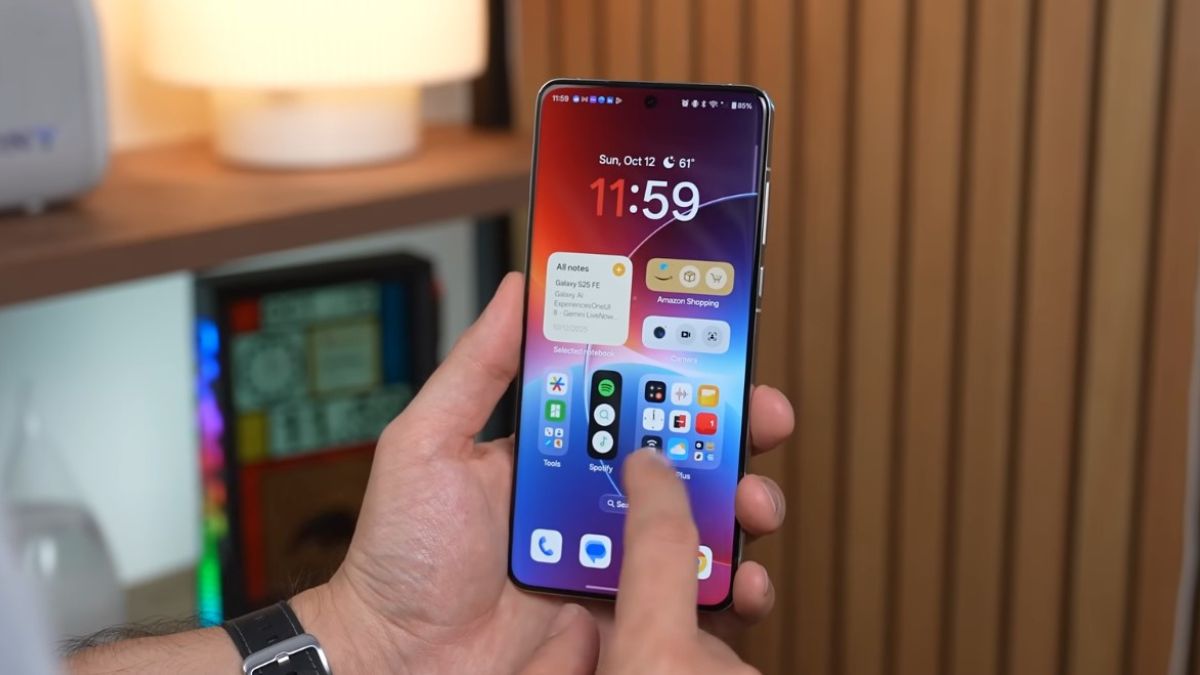Que se passe-t-il chez OnePlus ? La dernière mise à jour d’OxygenOS 16 suscite de sérieuses interrogations