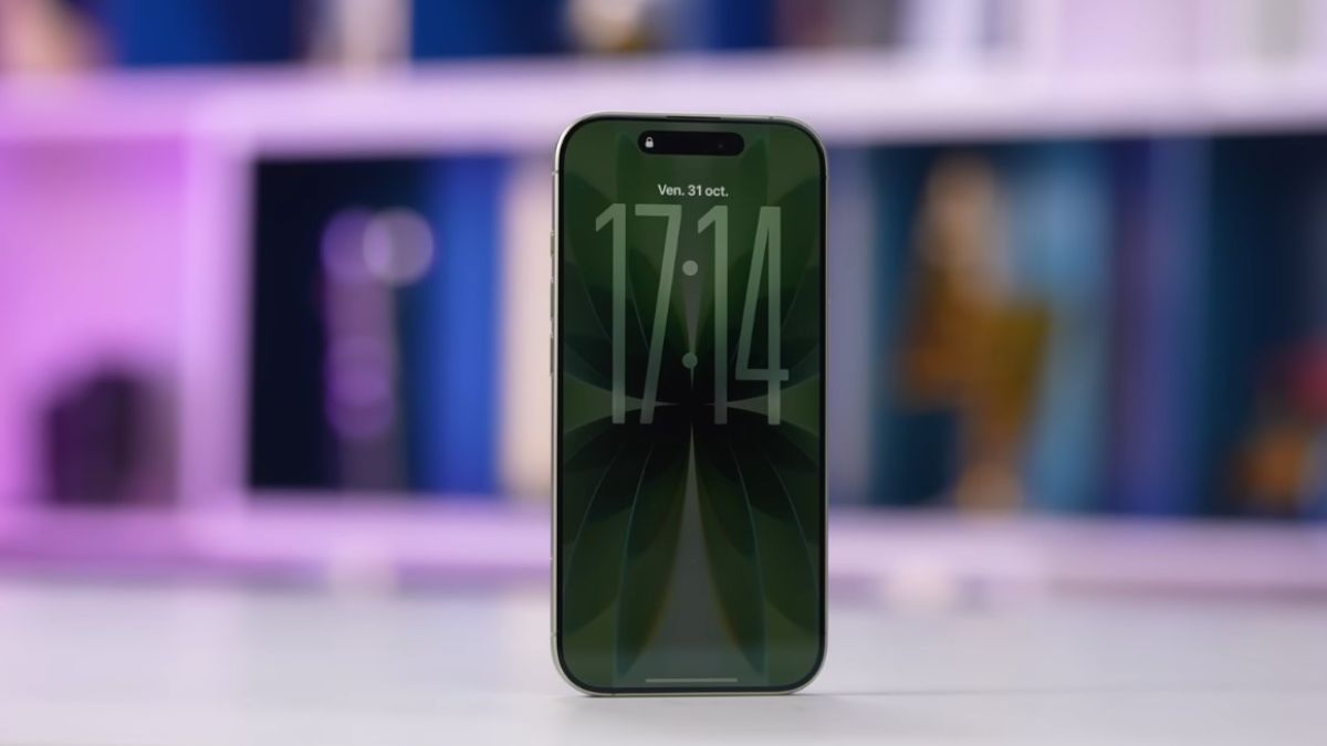 Un défaut sonore signalé sur les iPhone 17 Pro inquiète certains utilisateurs