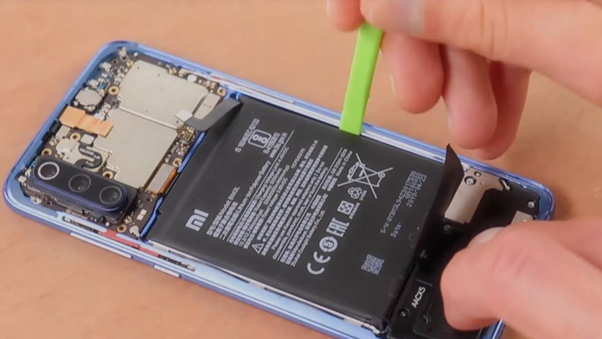 Xiaomi généralise les batteries silicium-carbone sur ses modèles haut de gamme