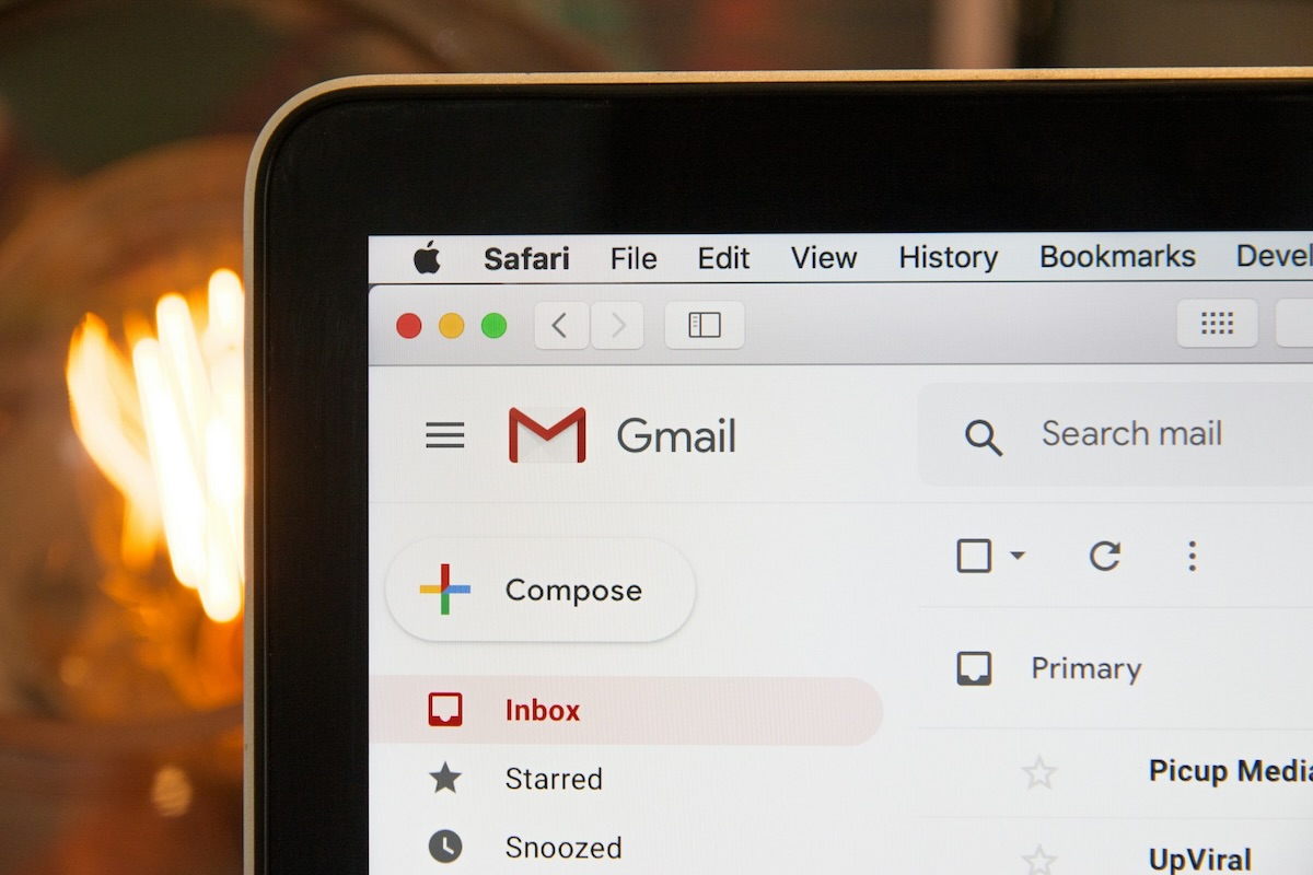 Gmail : la fin de Gmailify et POP3 pour les comptes externes