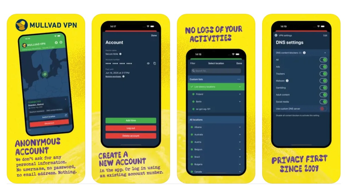 Comprendre l&rsquo;importance du VPN dans la protection des données