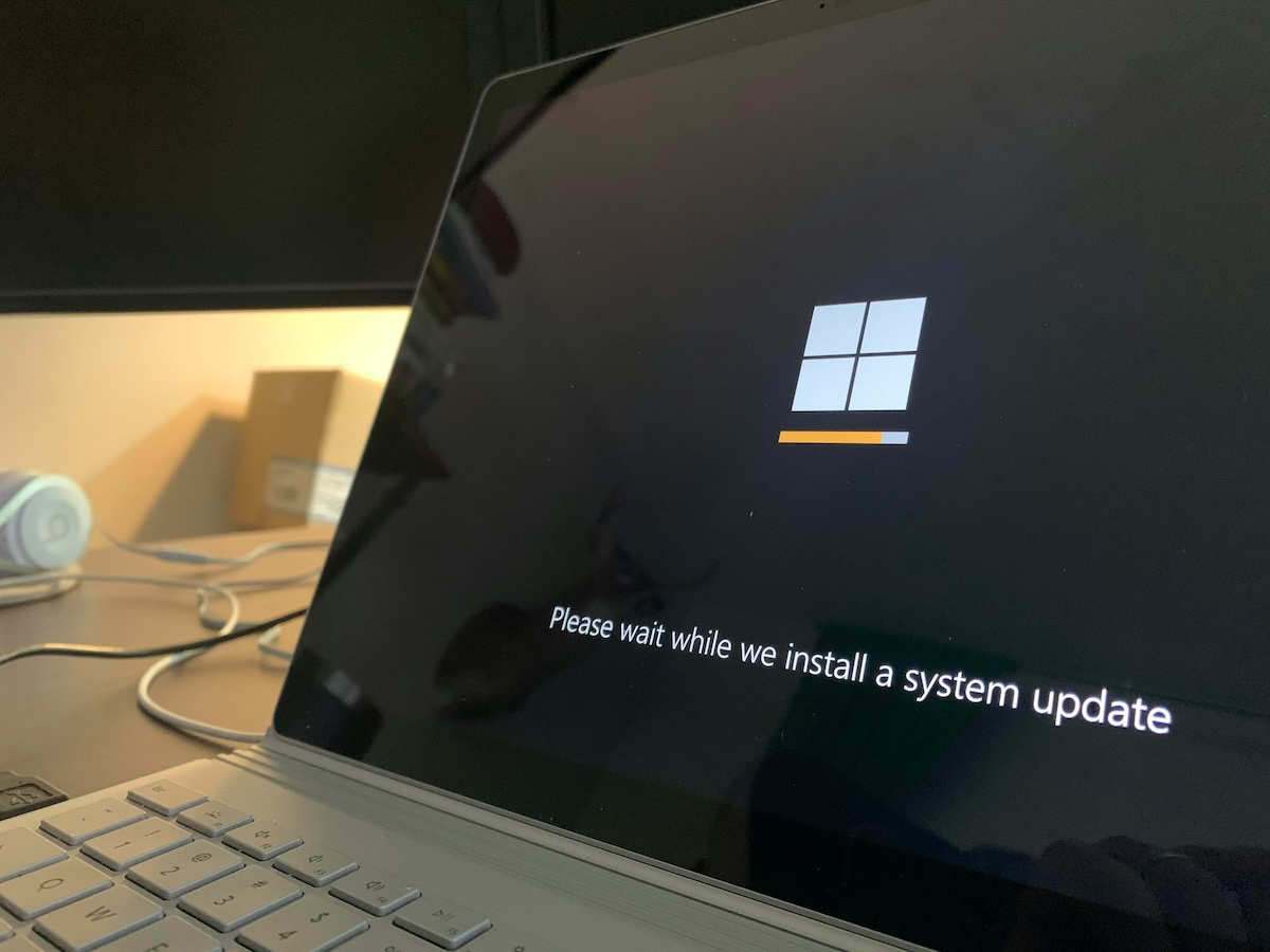 Windows 11 : la mise à jour de janvier provoque des problèmes de démarrage