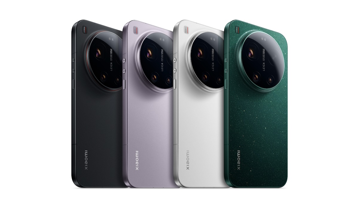 Le Master Zoom Ring du Xiaomi 17 Ultra : une innovation intrigante