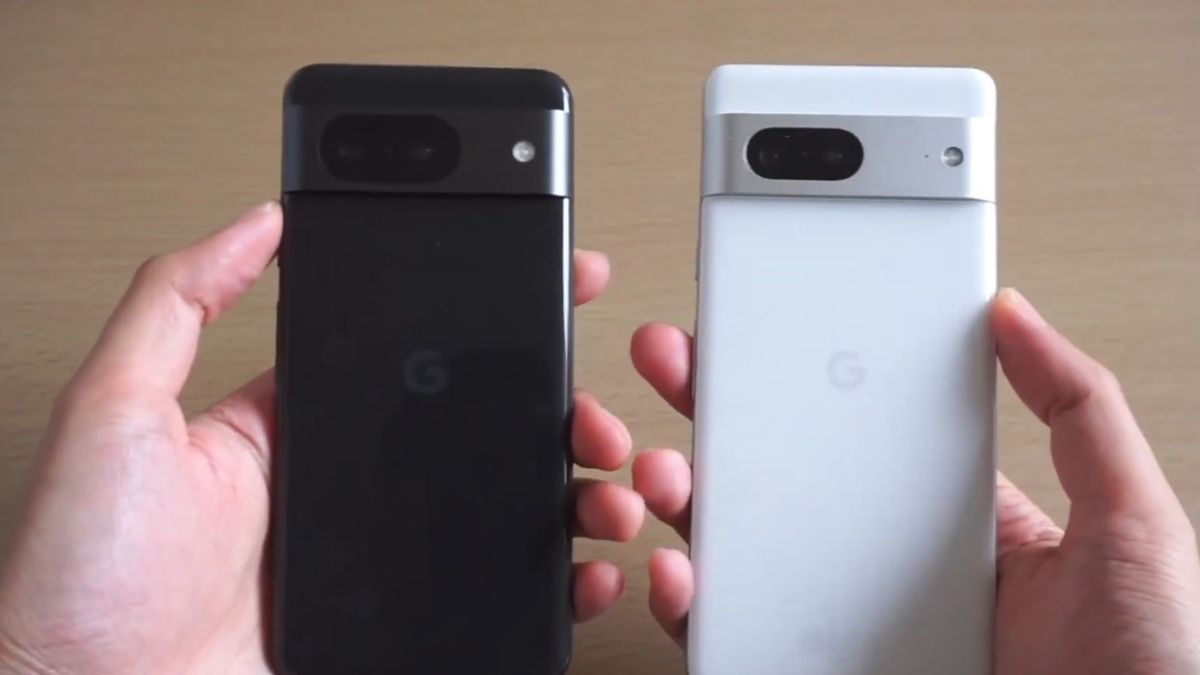 Google Pixel 7 et Pixel 8 : comment utiliser le double tap au dos pour les captures d’écran et Spotify ?
