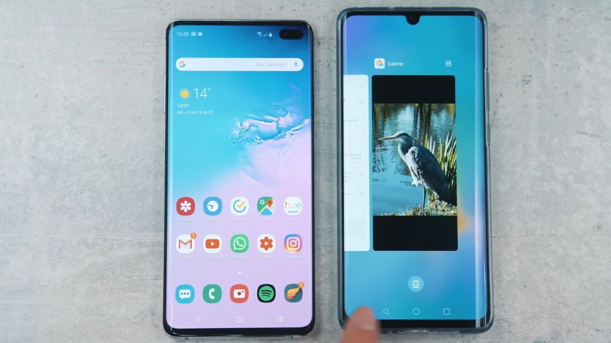 Huawei P30 Pro : personnaliser l’interface EMUI pour les utilisateurs seniors