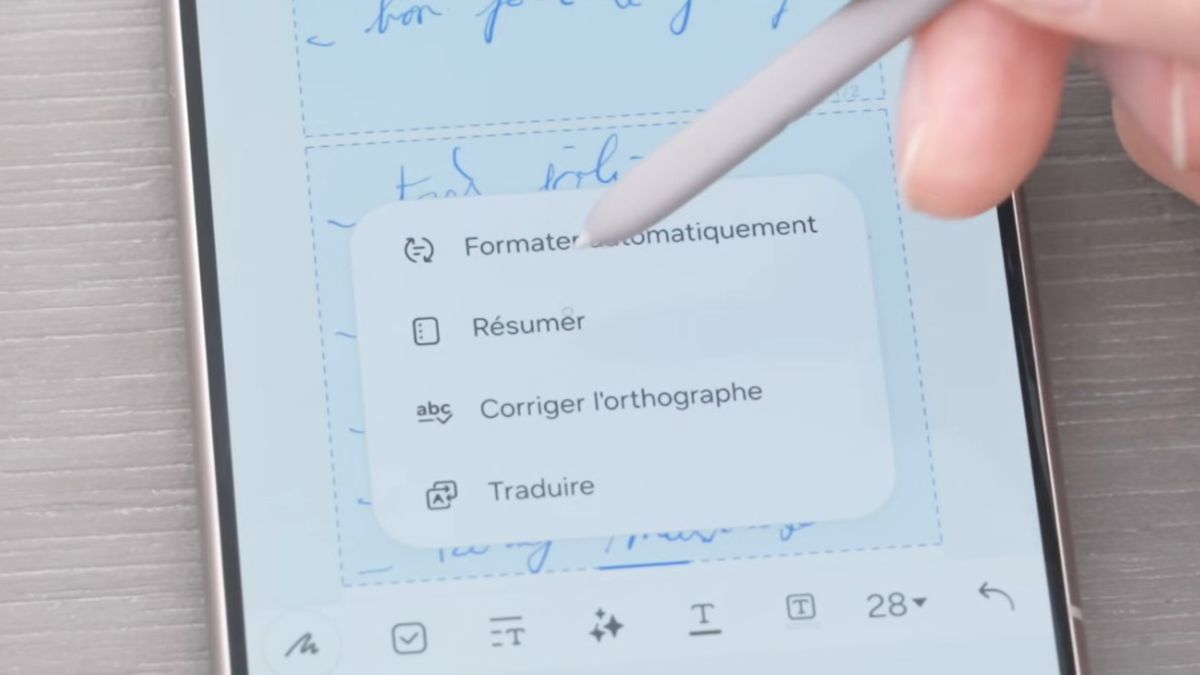 IA embarquée : ce que votre smartphone fait désormais sans internet
