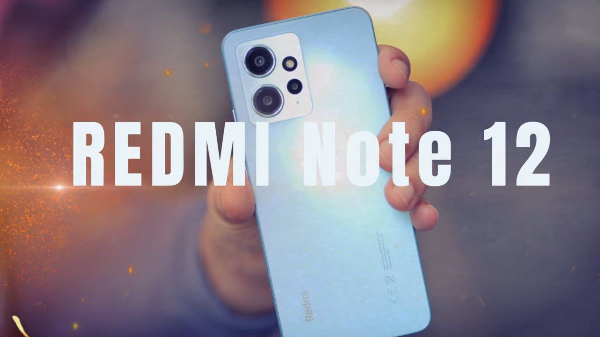 Xiaomi Redmi Note 12 : tous les gestes de navigation méconnus pour gagner du temps