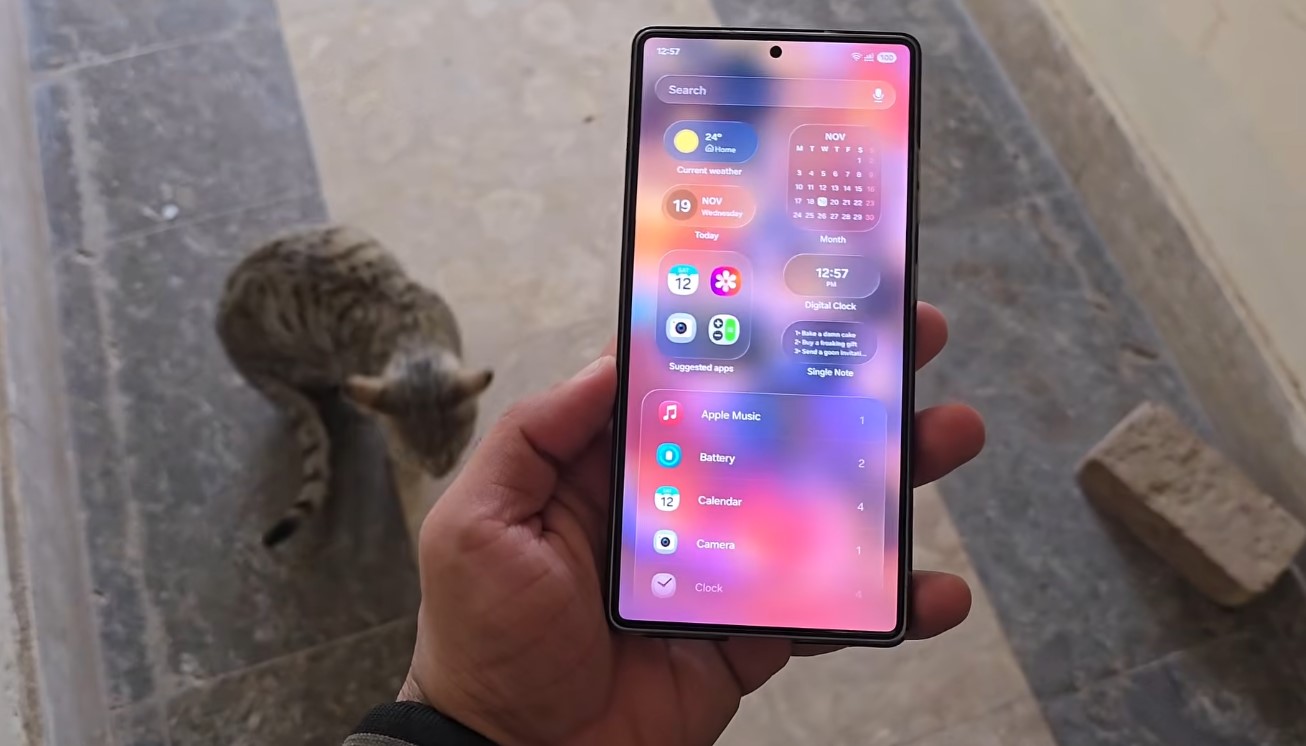 Android 17 : une mise à jour plus stratégique qu’il n’y paraît