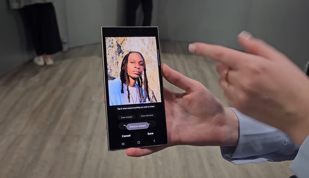Autonomie du Galaxy S24 Ultra : tient-il vraiment 2 jours ?