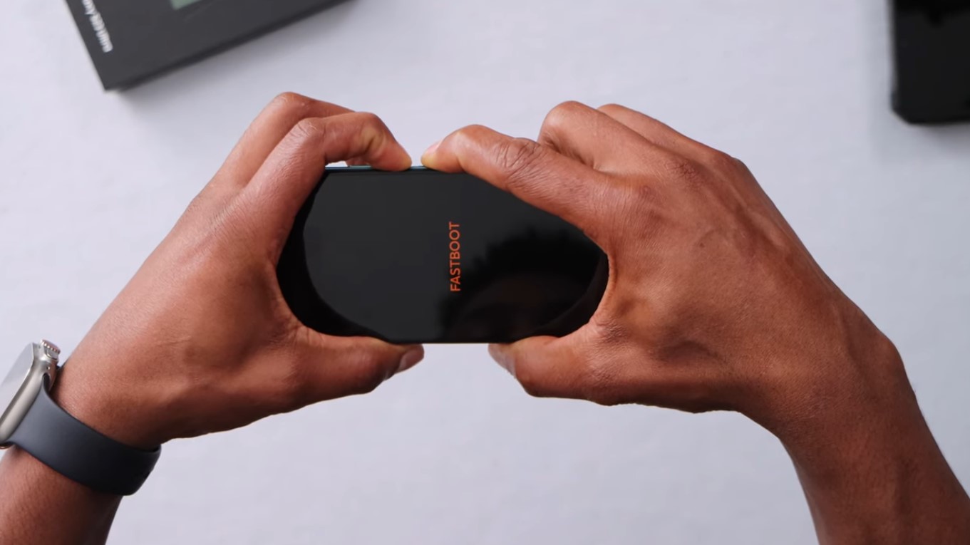 Comment vérifier si votre Xiaomi est détecté en Fastboot ?
