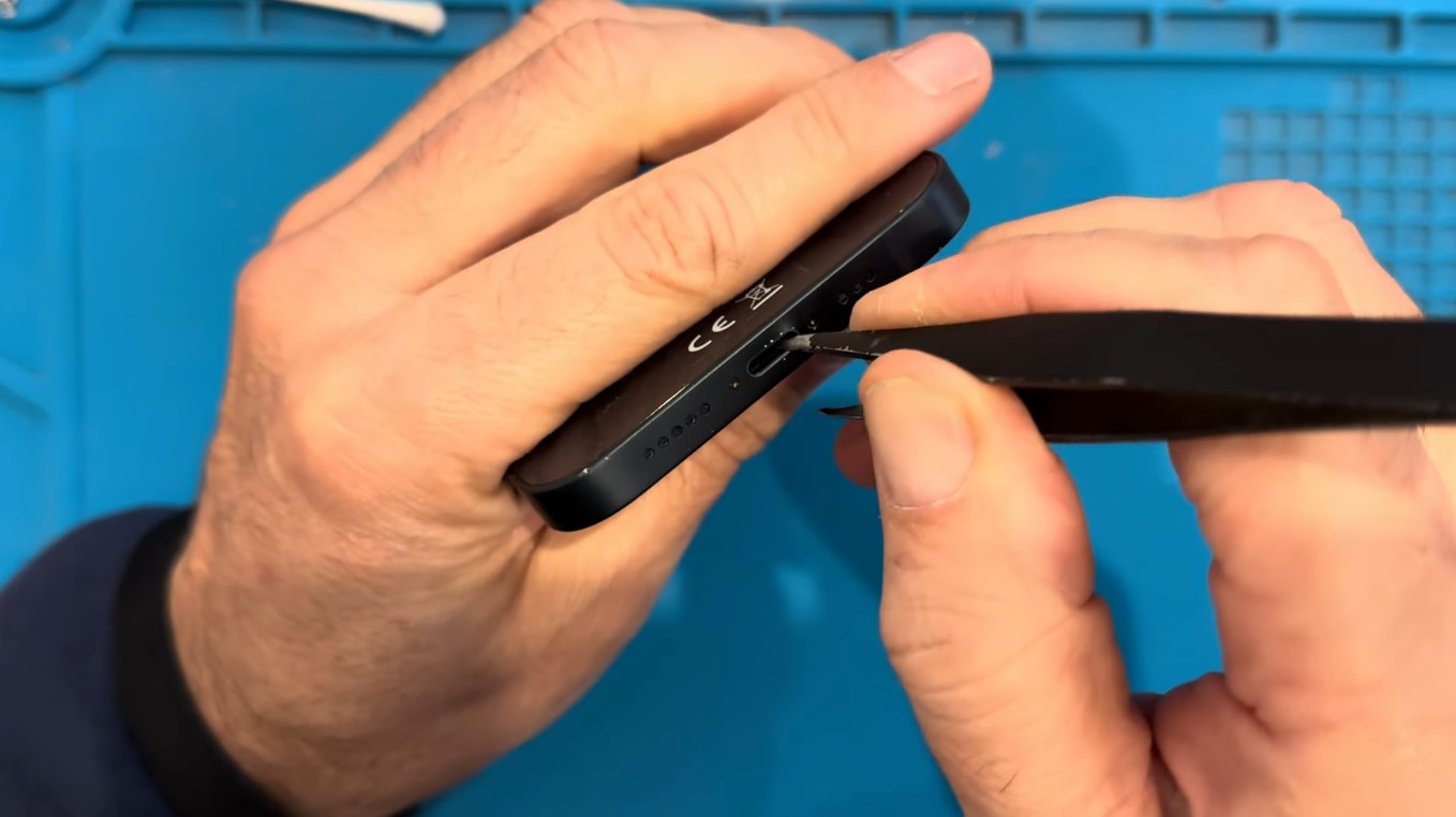 L’Atelier du Smartphone : réparation express, rachat immédiat et vente de smartphones reconditionnés
