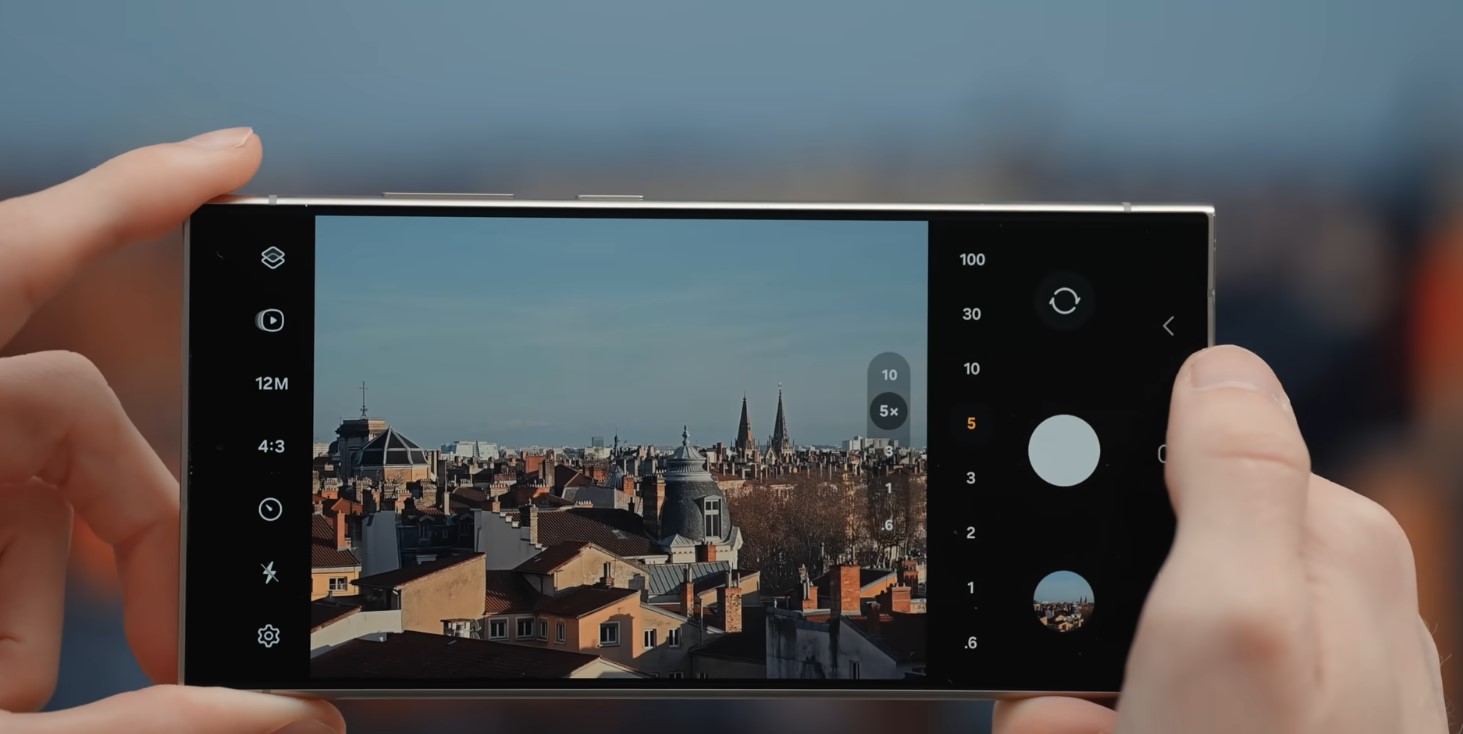 Le Samsung Galaxy S24 Ultra vaut-il vraiment son prix ?