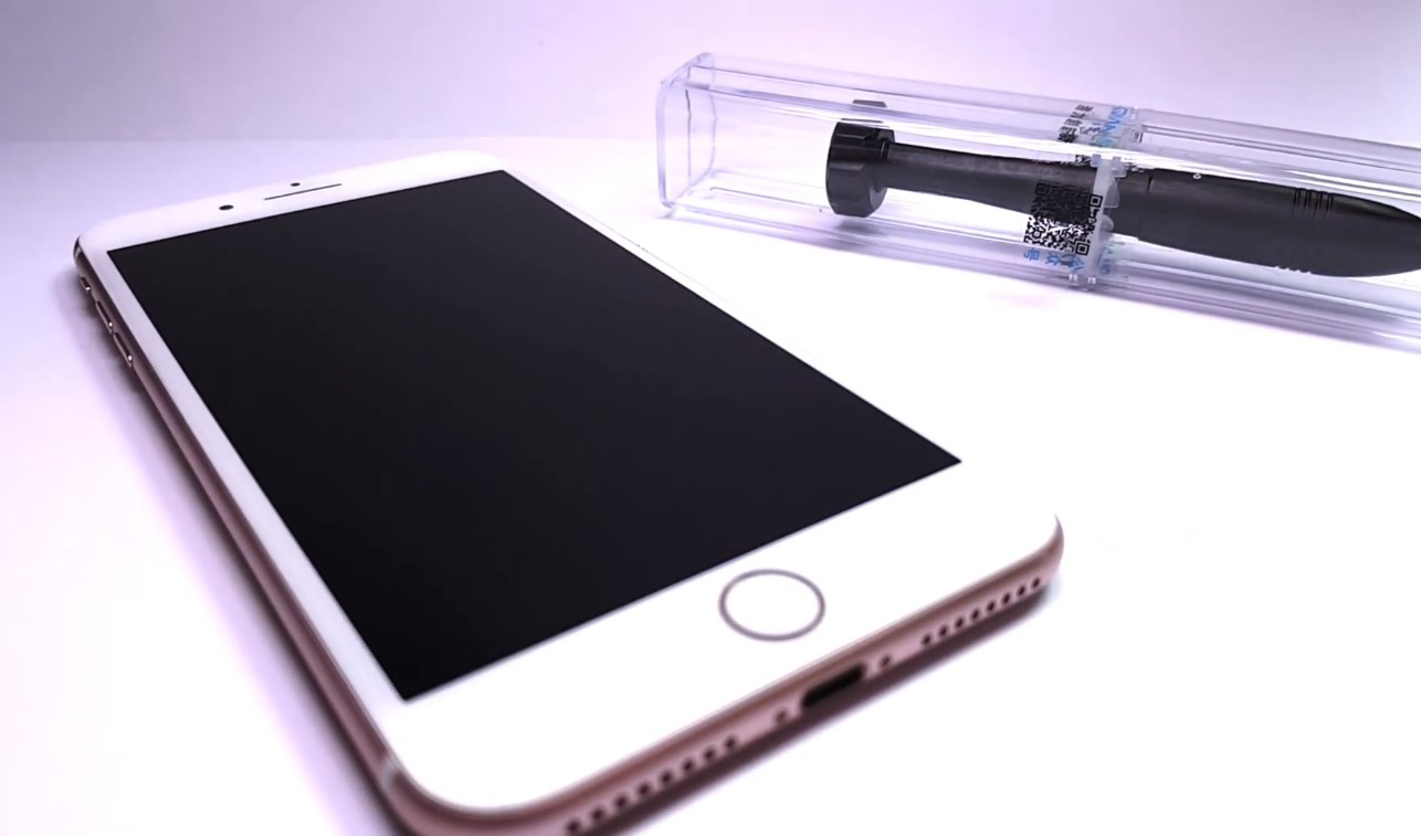 Pentalobe : la vis qui complique la réparation des iPhone