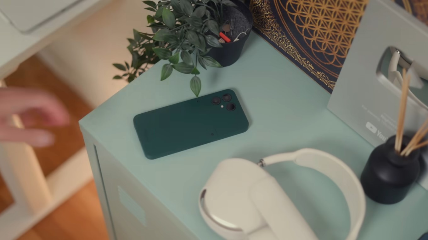 Surprise : Fairphone 6 reçoit Android 16 avec un support jusqu’en 2033