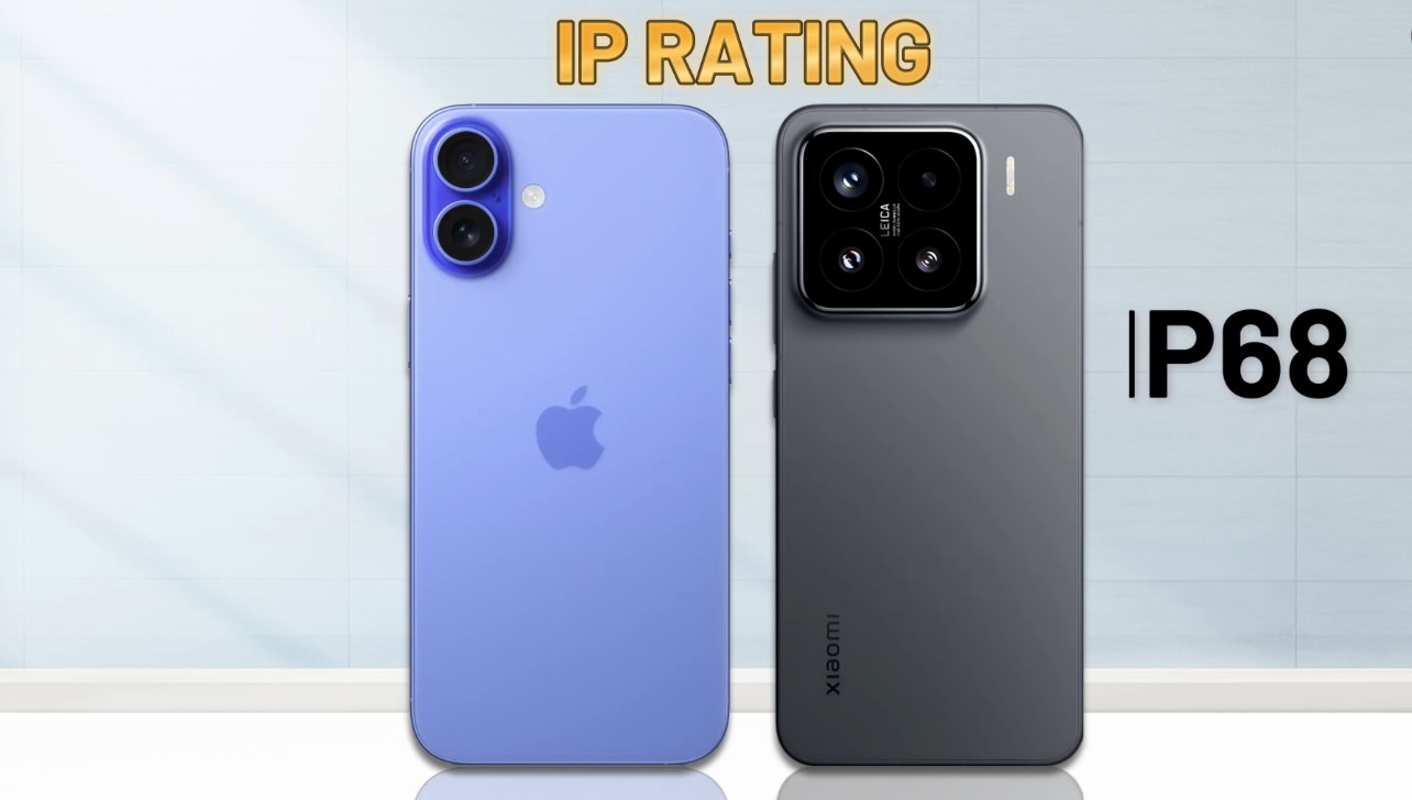 Xiaomi 15 (512 Go) : les raisons de son succès face à l’iPhone