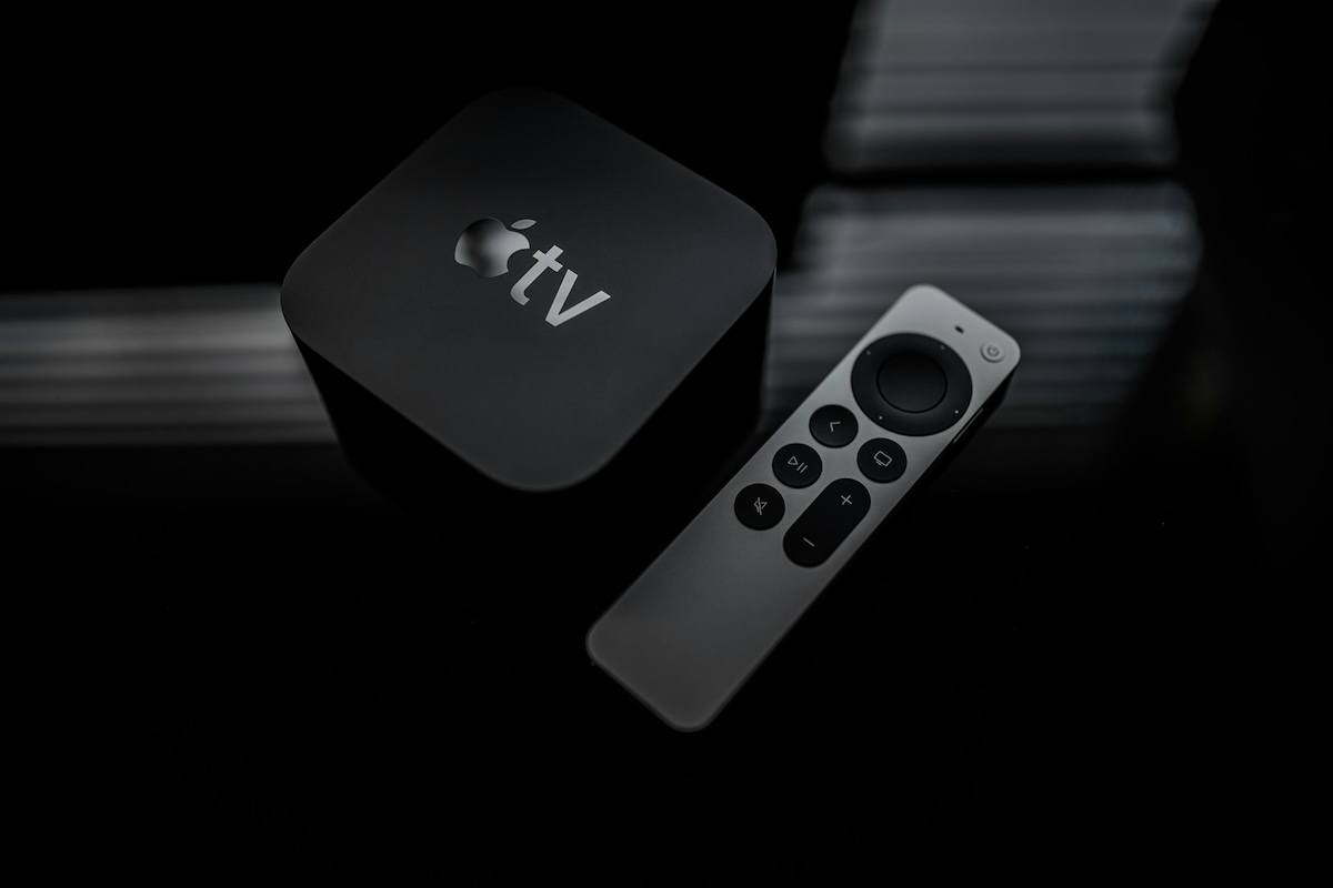 tvOS 26.4 : Améliorations audio et interface simplifiée pour l&rsquo;Apple TV