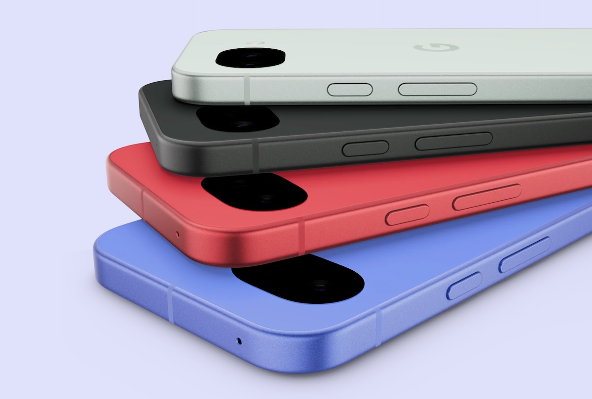 Google Pixel 10a : un lancement qui pose question