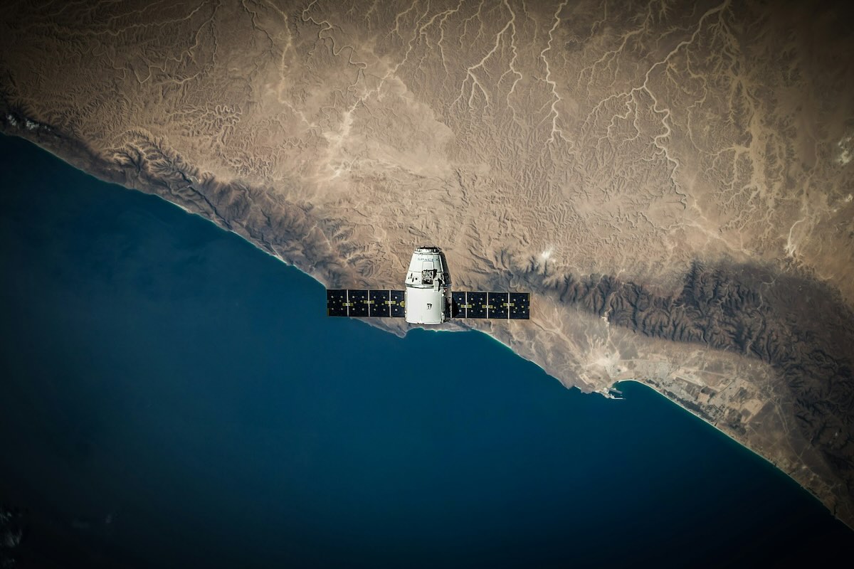 Vols partagés SpaceX : Un décollage atypique pour Falcon 9
