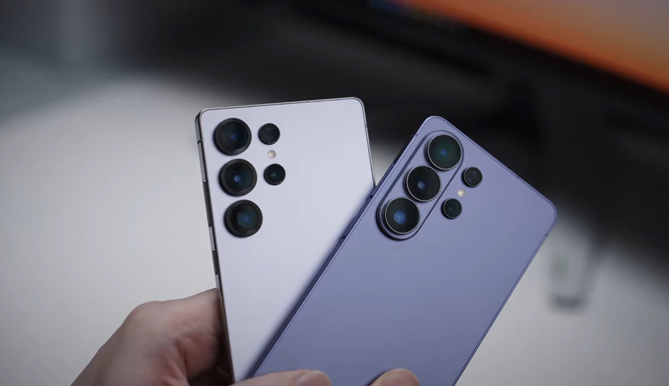 Samsung prépare déjà un correctif après les critiques sur le S26 Ultra