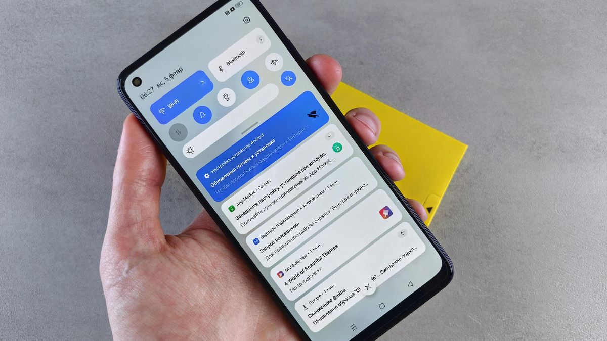 Google Pixel 11 : pourquoi le Tensor G6 chauffe moins pendant l’enregistrement 4K ?