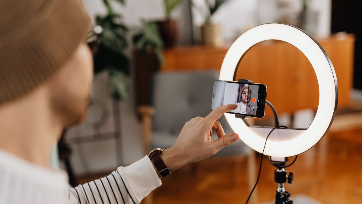 Les smartphones transparents existent-ils vraiment ? Voici ce qu’on sait