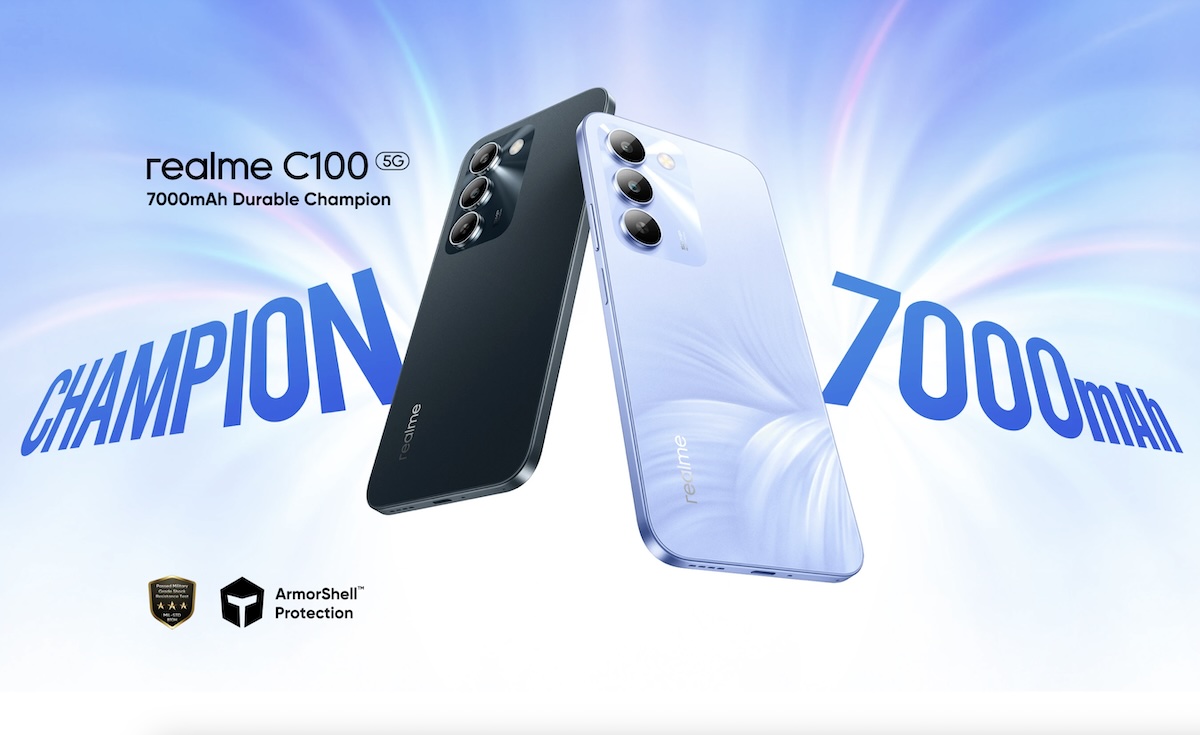 La nouvelle fonction antivol innovante de Realme pour protéger vos smartphones