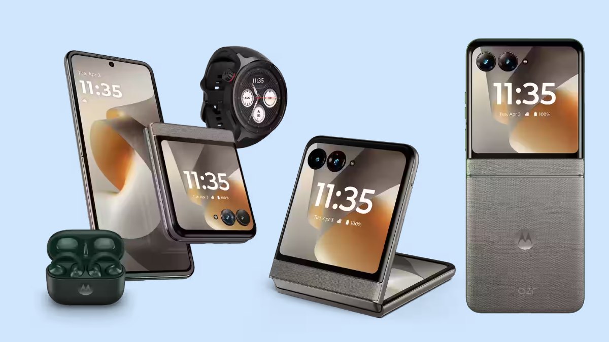 Pourquoi le Motorola Razr 70 pourrait-il séduire grâce à son offre de lancement exceptionnelle ?
