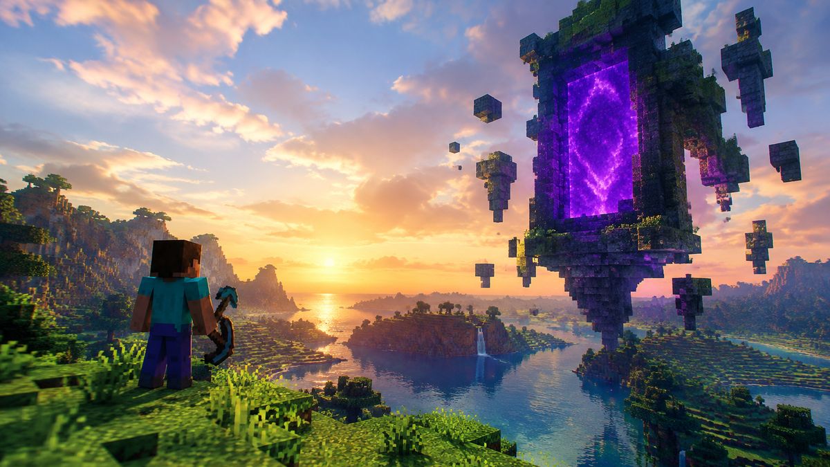 Pourquoi la quatrième dimension Minecraft Sift change-t-elle l’expérience de jeu ?