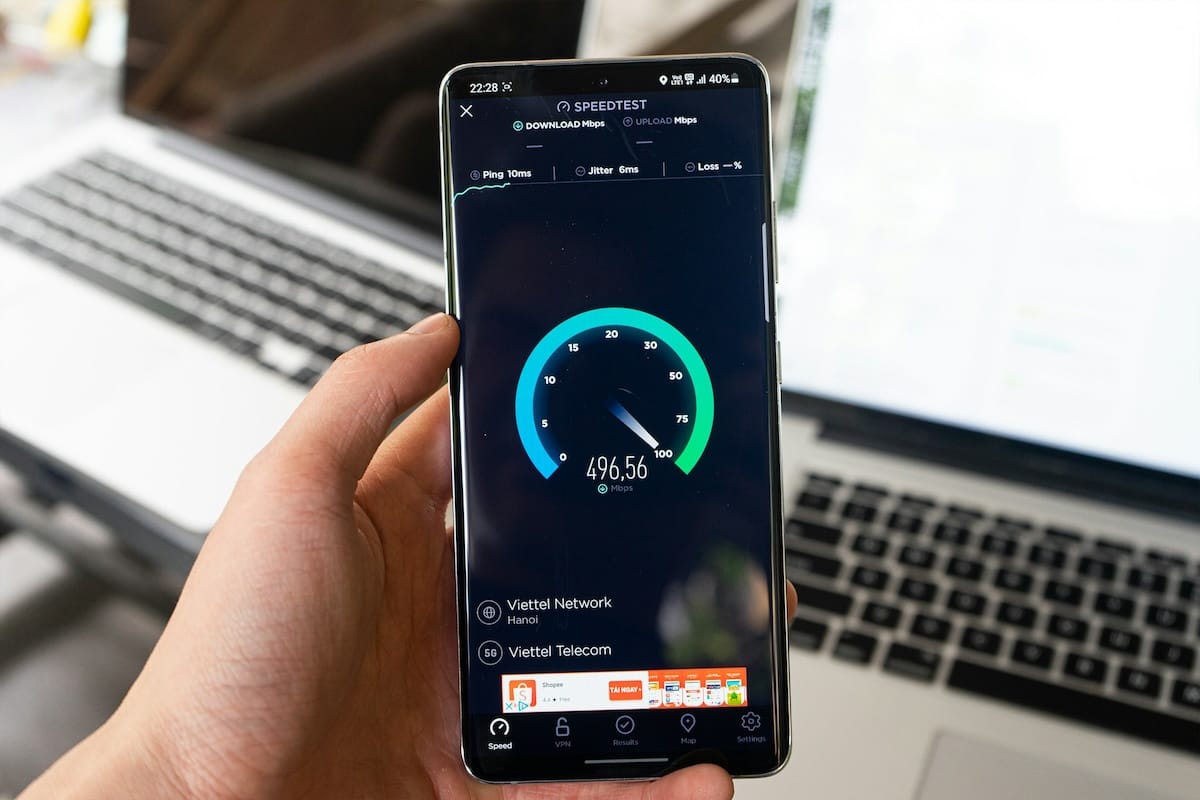 Comment savoir si votre voisin utilise votre connexion Wi-Fi sans votre autorisation ?