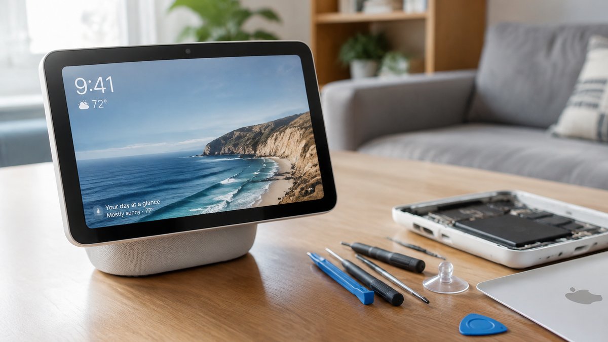 Coût des réparations de l’Apple HomeView : vaut-il mieux réparer ou remplacer ?
