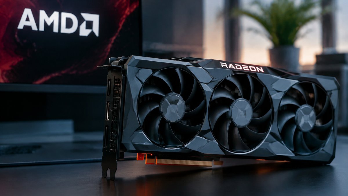 GPU RDNA 5 d’AMD : Un lancement imminent dès 2027 ?