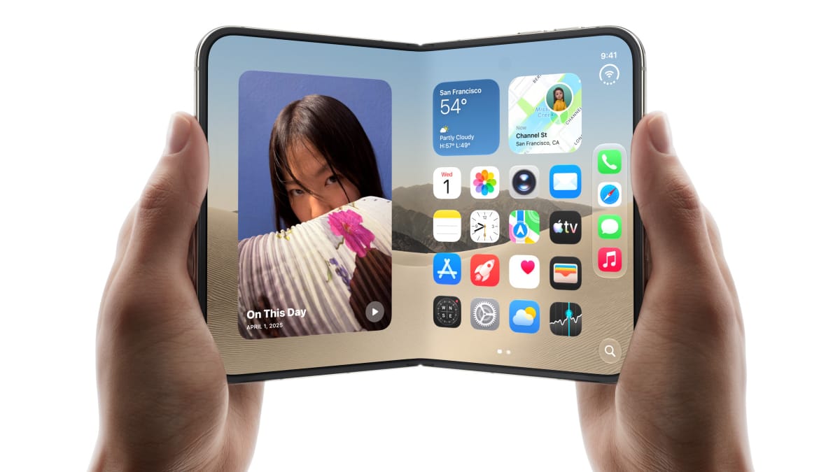 iPhone Duo : une coque à adhésif au lieu d&rsquo;aimants, une surprise pour les utilisateurs ?