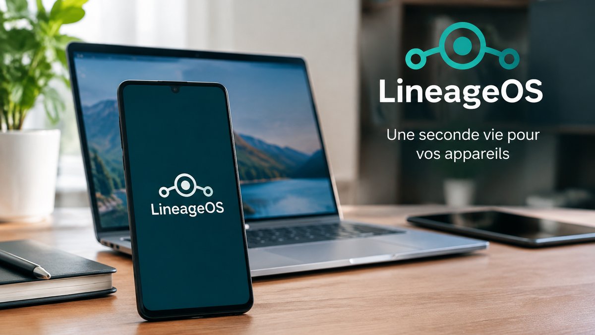 LineageOS : quel avenir pour les appareils délaissés par leurs constructeurs ?