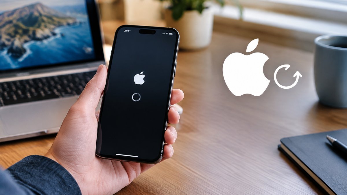 Pourquoi Apple impose-t-il un redémarrage automatique des iPhone après 72 heures d’inactivité ?