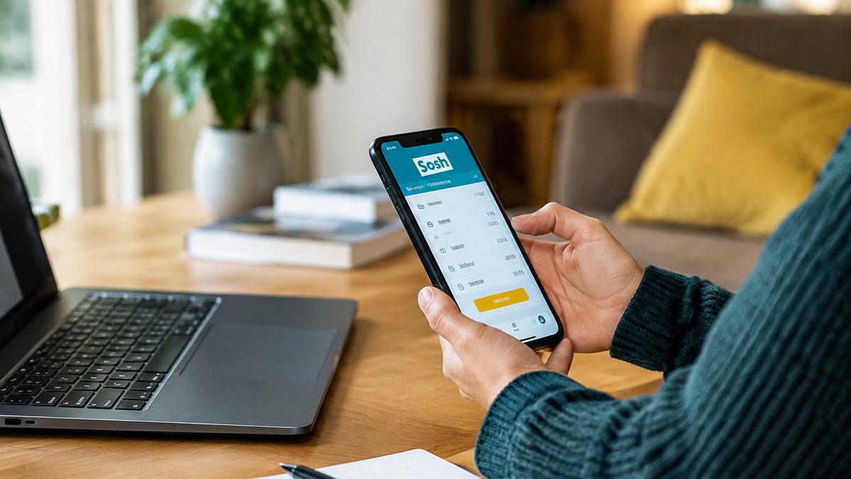 Pourquoi le forfait mobile Sosh devient-il plus cher avec plus de données ?
